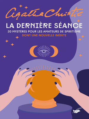 cover image of La Dernière Séance